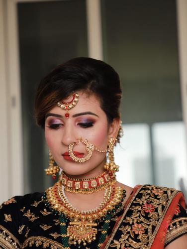 Photos by Milee Makeup Artist